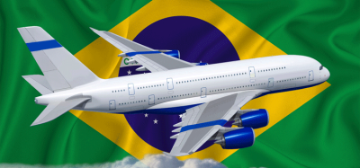Holly Miles spoke with Fábio Rogério Carvalho, Presidente da Aeroportos do Brasil – ABR about the potential that the Brazilian aviation market holds and the work he is doing to help the country realise its dream.