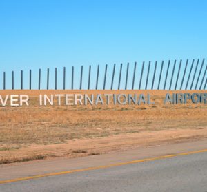 Denver International Airport