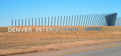 Denver International Airport