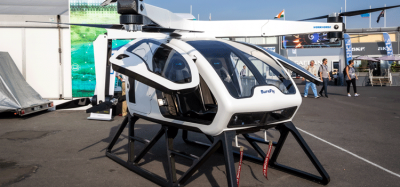 GOL to sign deal for a network of 250 eVTOL aircraft in Brazil