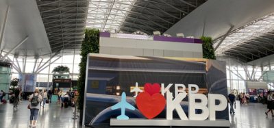 ACI Europe Ukrainian airport