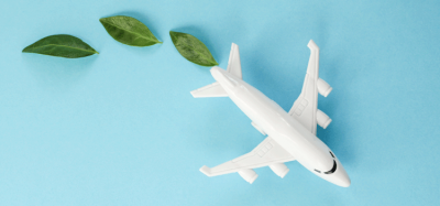 U.S. airlines announce new sustainable fuel production goal