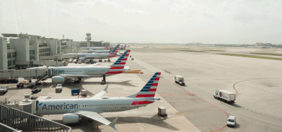 FAA awards millions to support critical U.S. airport infrastructure