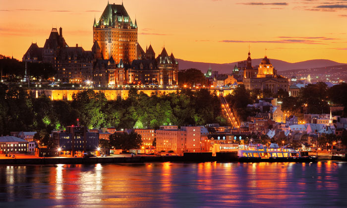 Québec