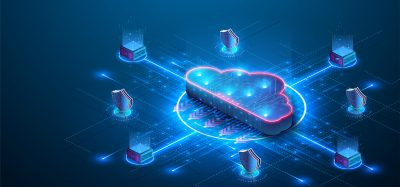 Cloud software