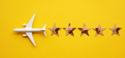 Airport awards