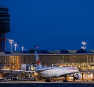 Vancouver Airport continues path to recovery