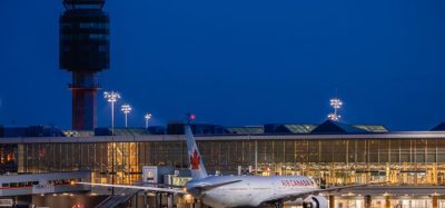 Vancouver Airport continues path to recovery