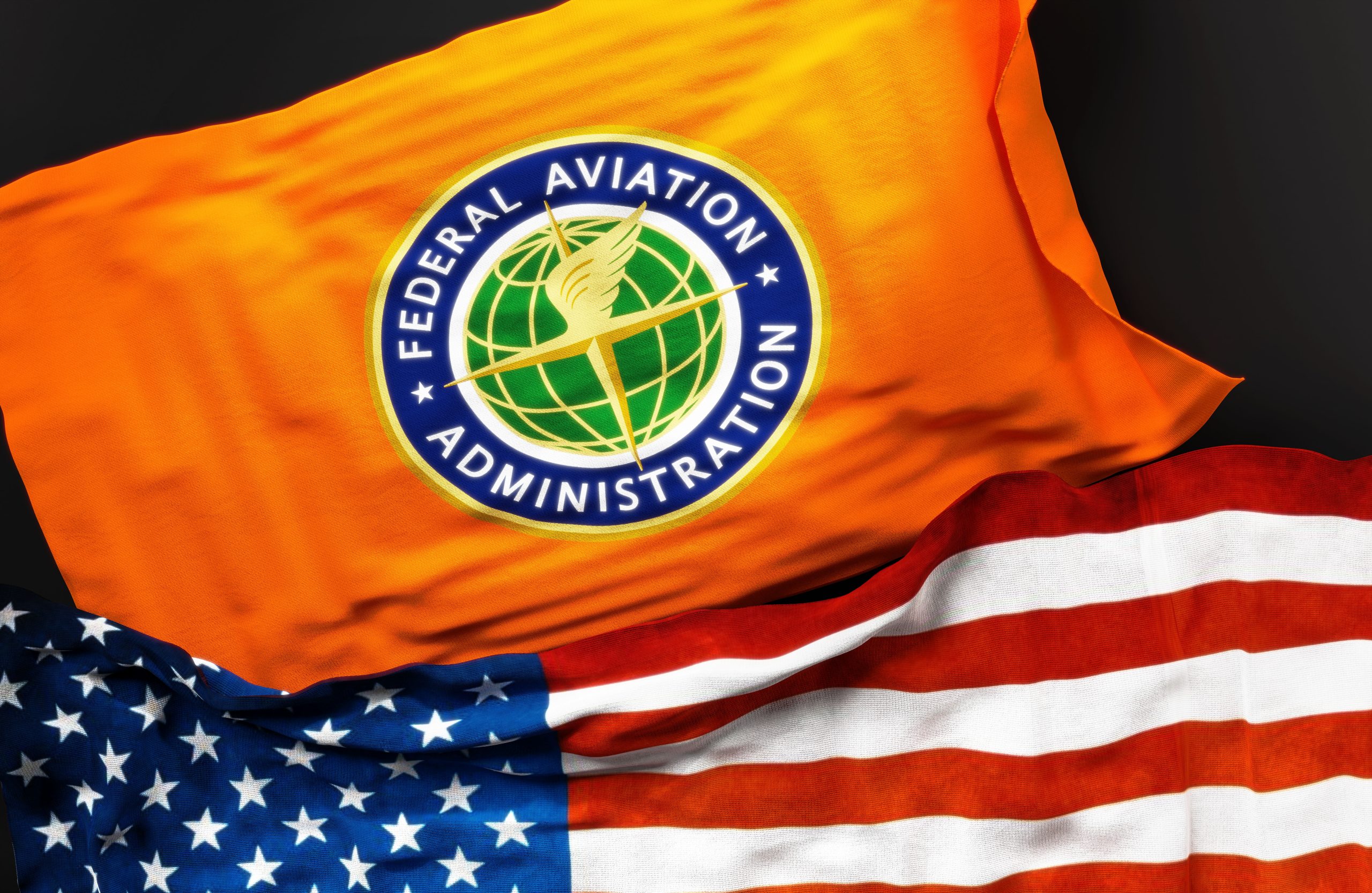 FAA grants Monterey airport