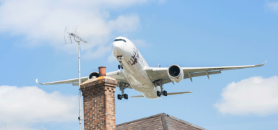 Aviation noise and how to deal with it on the ground