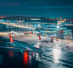 Istanbul Airport launches iGA Hub entrepreneurship programme