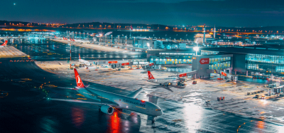 Istanbul Airport launches iGA Hub entrepreneurship programme