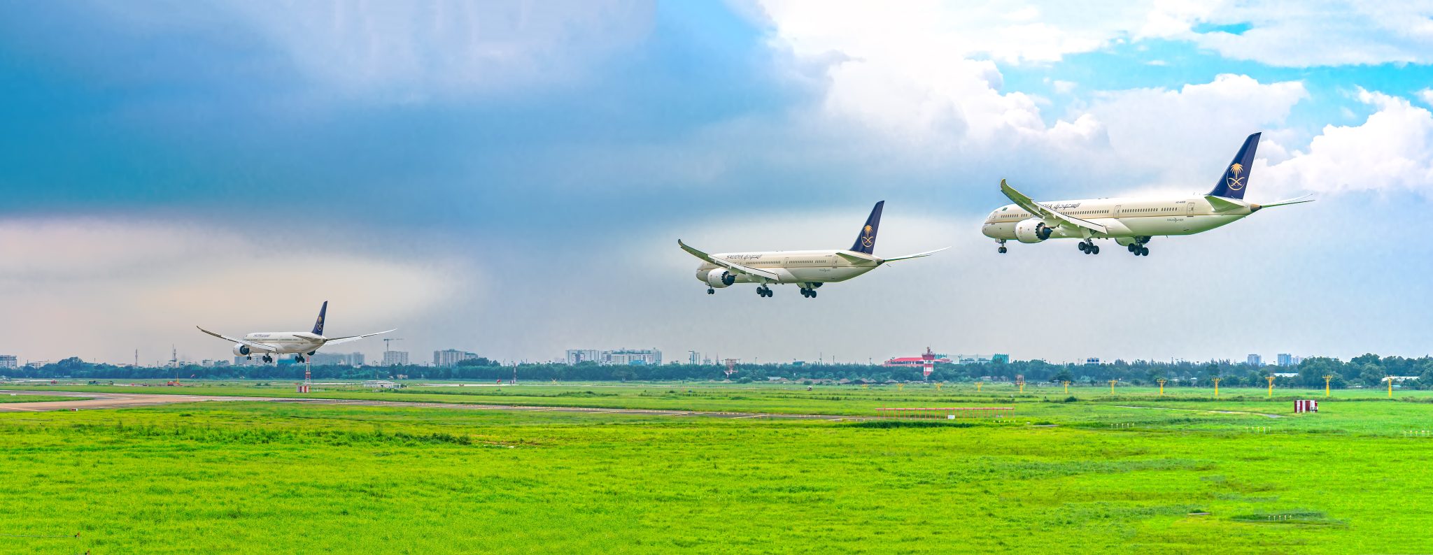 ISTANBUL INTERNATIONAL AIRPORT IST visual data 8