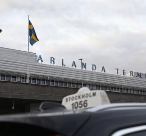 Airport Marketplace
