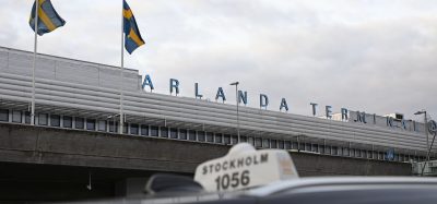 Airport Marketplace