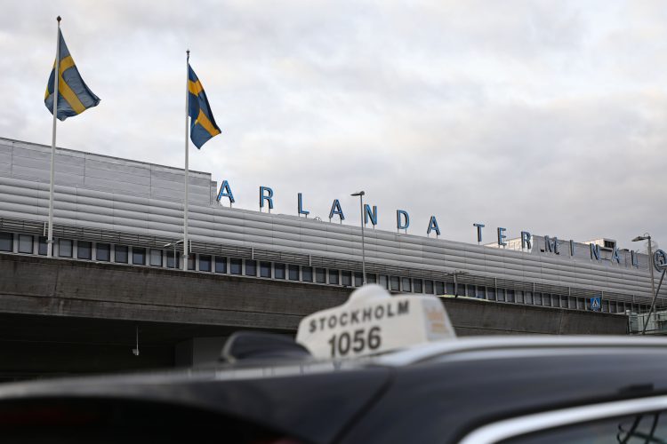 Airport Marketplace