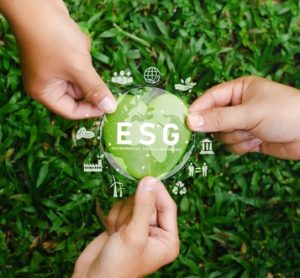 ESG Aena sustainability finance