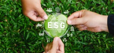 ESG Aena sustainability finance