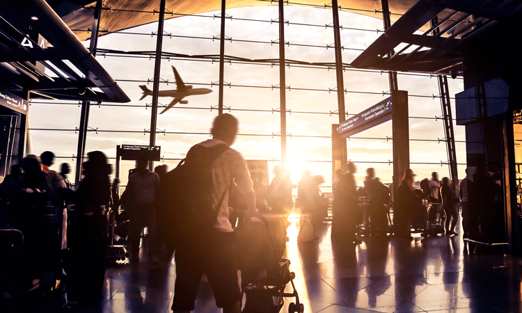 IATA reveals three key measures for the safe restoration of global mobility