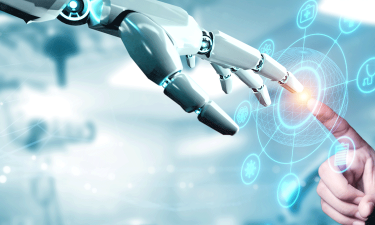 The power of AI and machine learning for airport operations ...