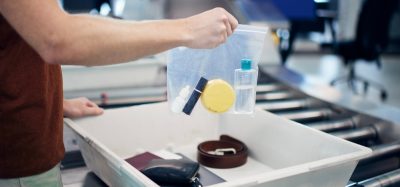 liquid and laptop restrictions london city airport
