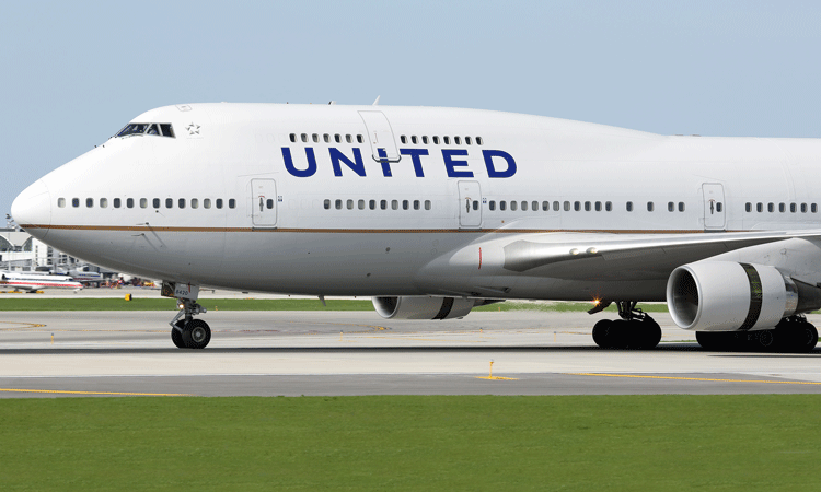 DOT issues largest fine to United Airlines for tarmac delay violations