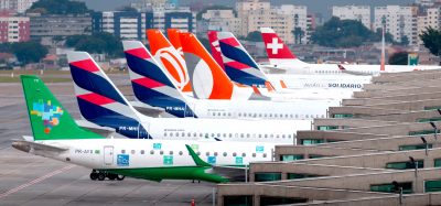 Zurich Airport Brasil