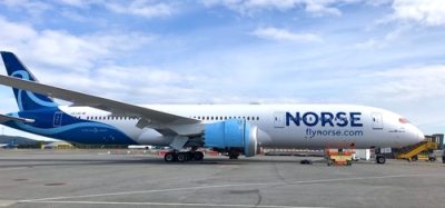 Norse Atlantic Gatwick routes