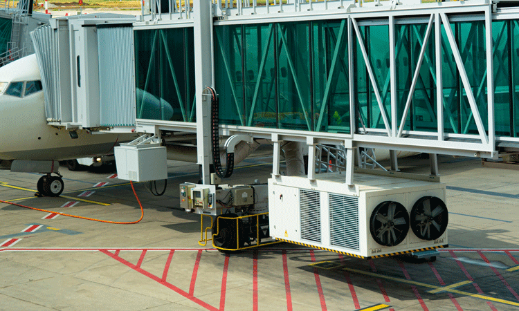 Marcelo Mota, AIAAN/NBJ International Airport, Angola writes on how intelligent airport design drives operational efficiency.