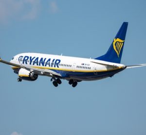 Ryanair