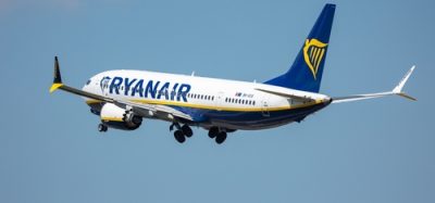 Ryanair