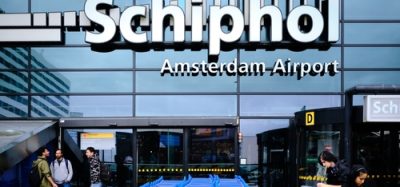 Schiphol IATA capacity statement