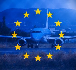 ACI Europe airports
