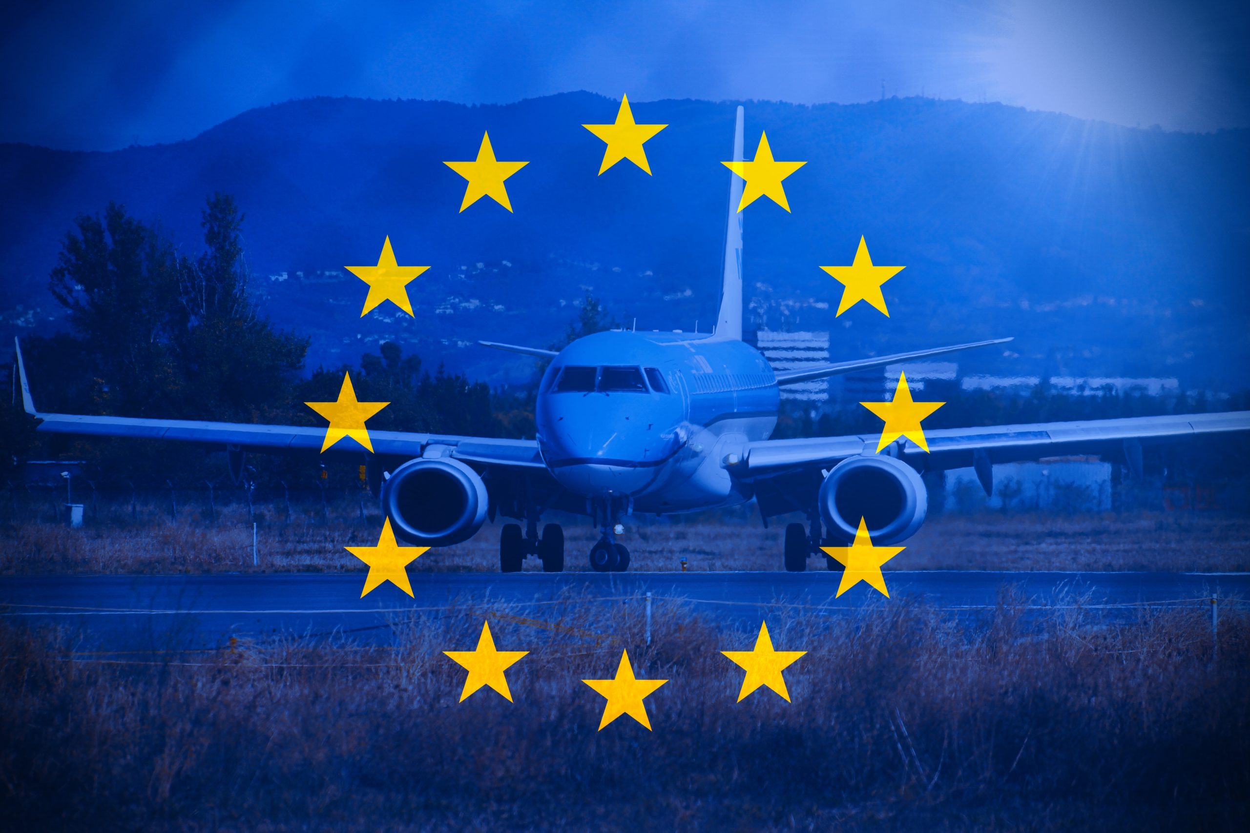 ACI Europe airports