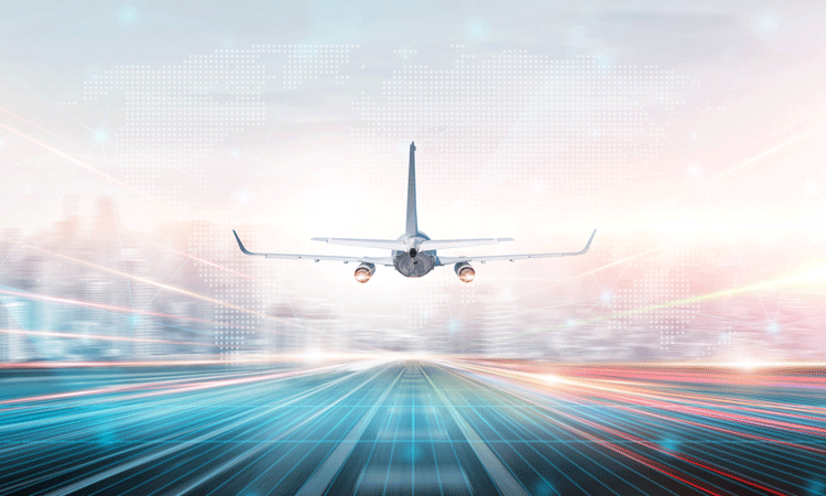 Huawei, leading global supplier of information and communication technology infrastructure, launched several impressive new fibre-optic solutions for the aviation industry at the recent Airports Innovate Exhibition in Muscat, Oman.