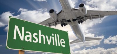 nashville international airport
