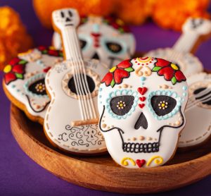 Día de los Muertos