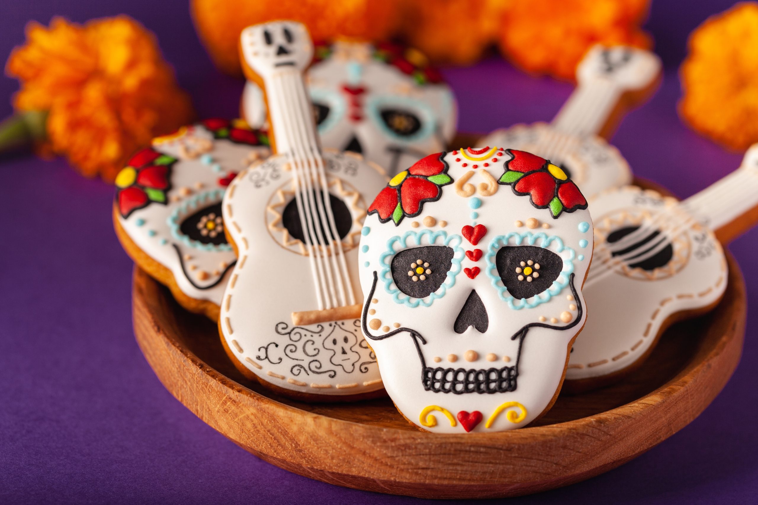 Día de los Muertos