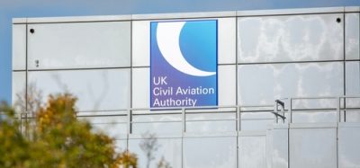 Civil aviation authority appeal