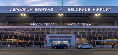 Belgrade Airport