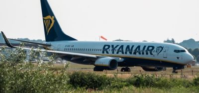 Ryanair Boeing partner