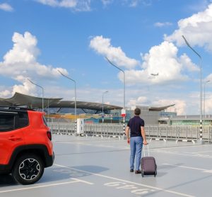 Nashville International Airport