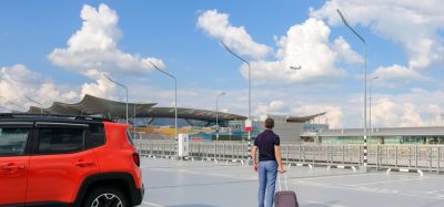 Nashville International Airport