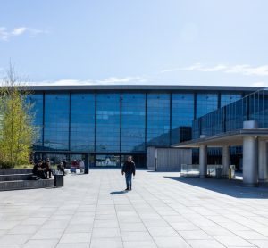 Danish Airports