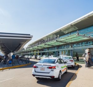 IATA welcomes Mexico FAA
