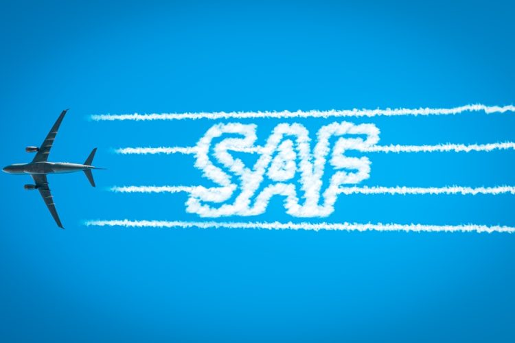 SAF