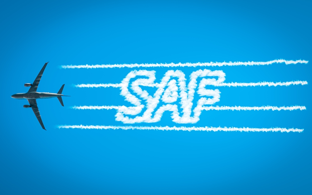 SAF