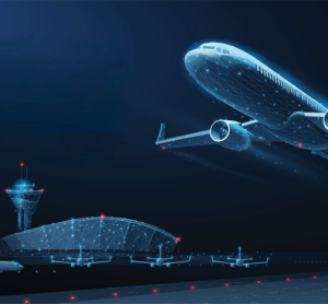 Simon Hocquard, President and CEO, CANSO (Civil Air Navigation Services Organisation), writes how the way we manage our skies must evolve, enabled by digitalisation and automation.
