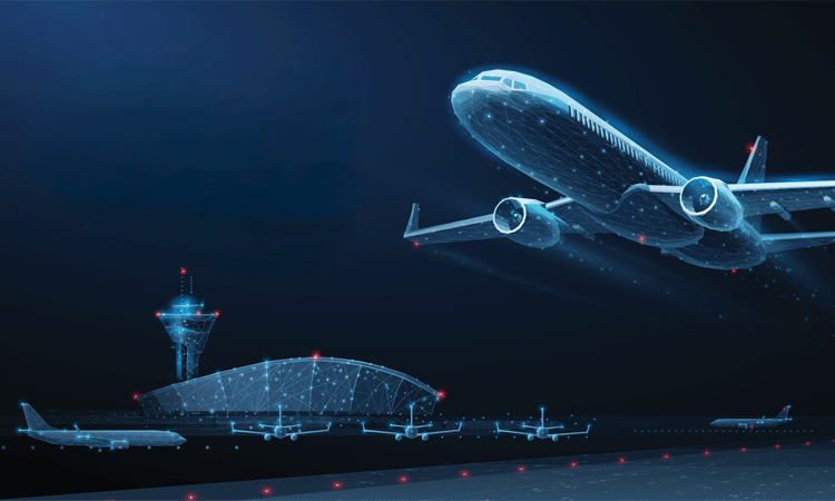 Advancing our skies: The digital transformation of air traffic management