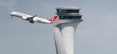 Istanbul Airport connectivity